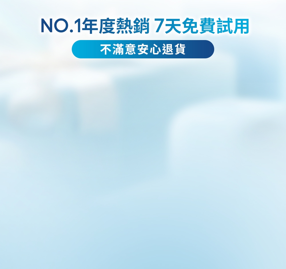 7天免費試用